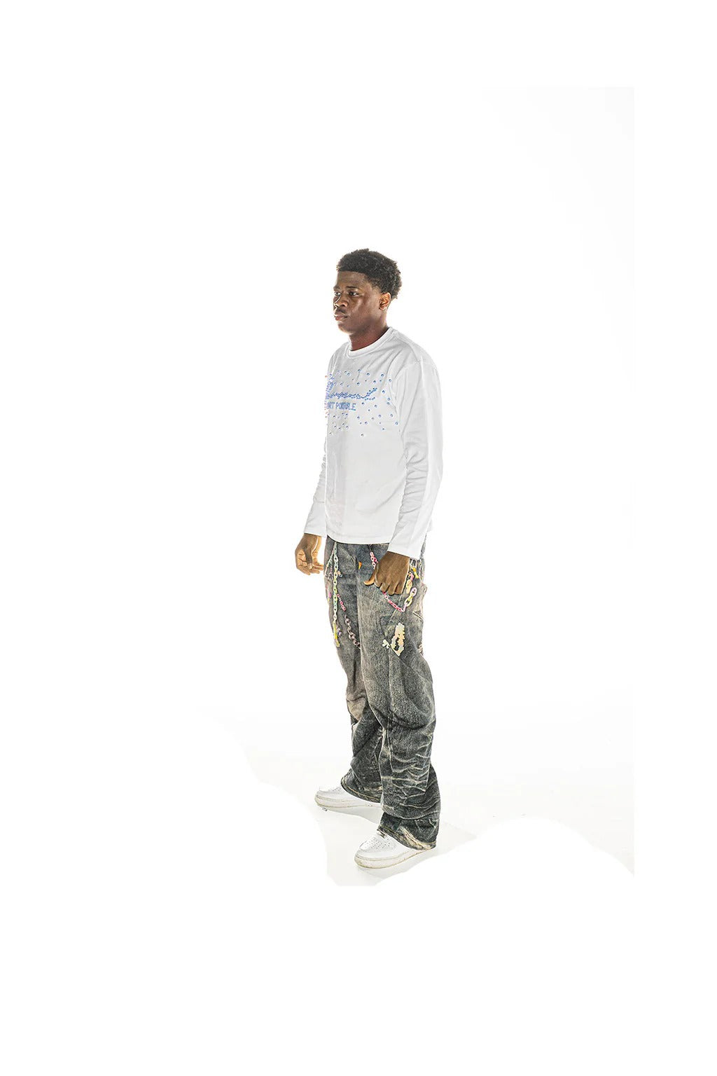 Luster™ – Pearl Longsleeve