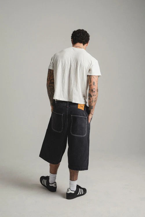 District™ – Big Baggy Denim Short