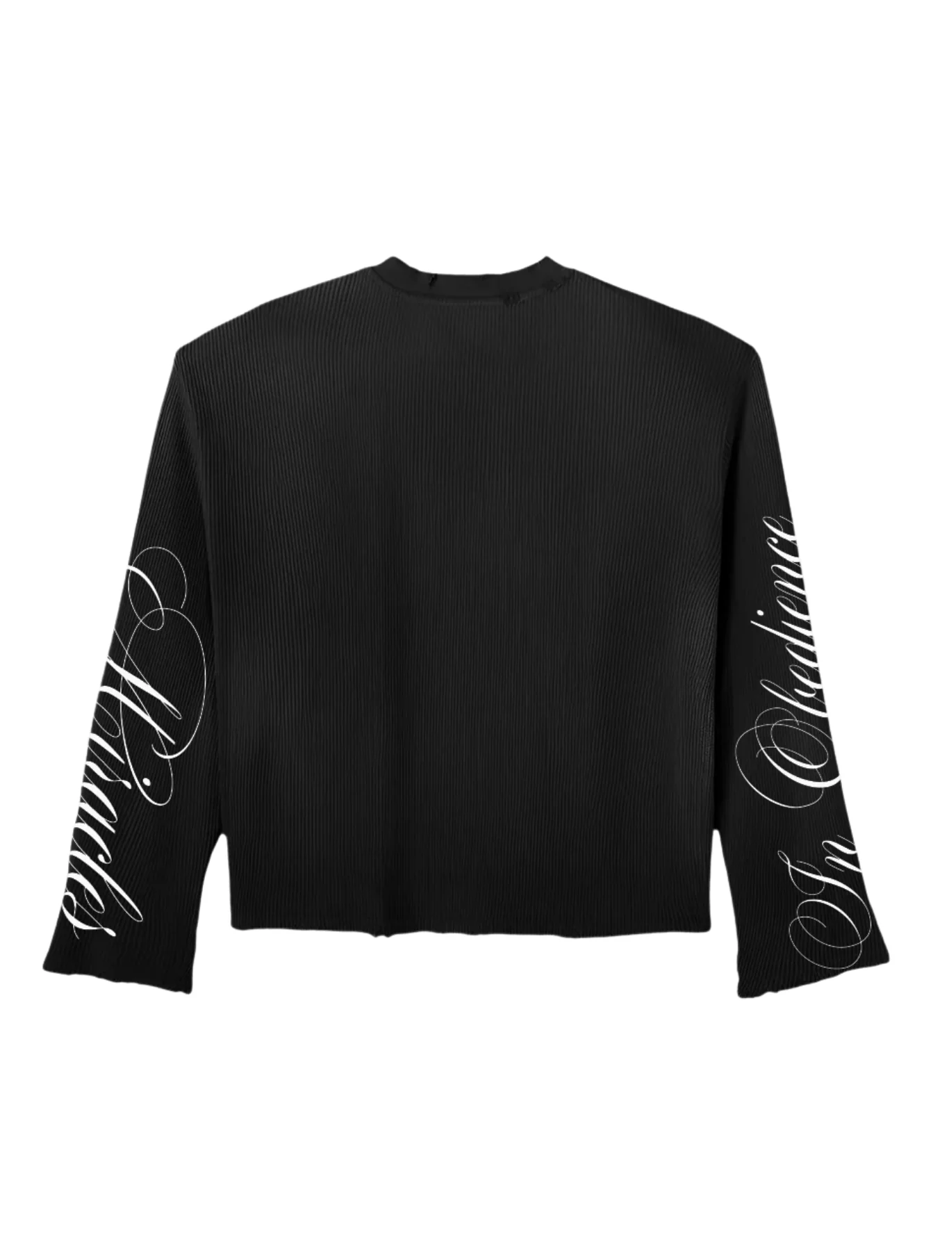 Ghost™ – Graphic Long Sleeve