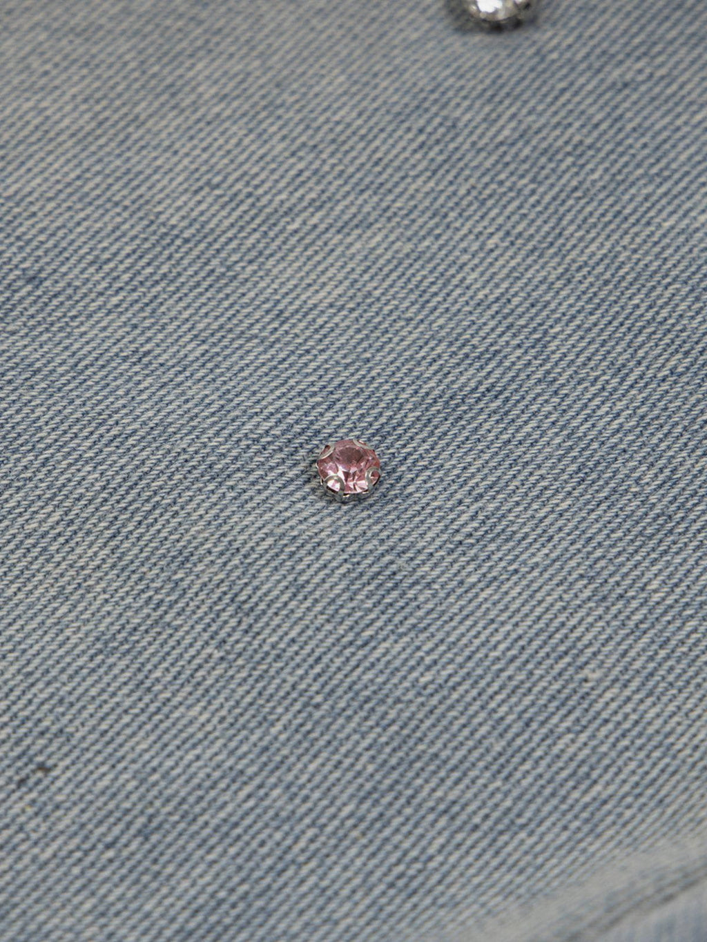 Zaylen™ – Rhinestone Jorts