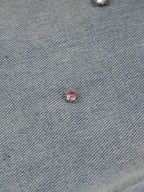 Zaylen™ – Rhinestone Jorts