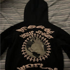 Lura™ – Organic Zip Hoodie