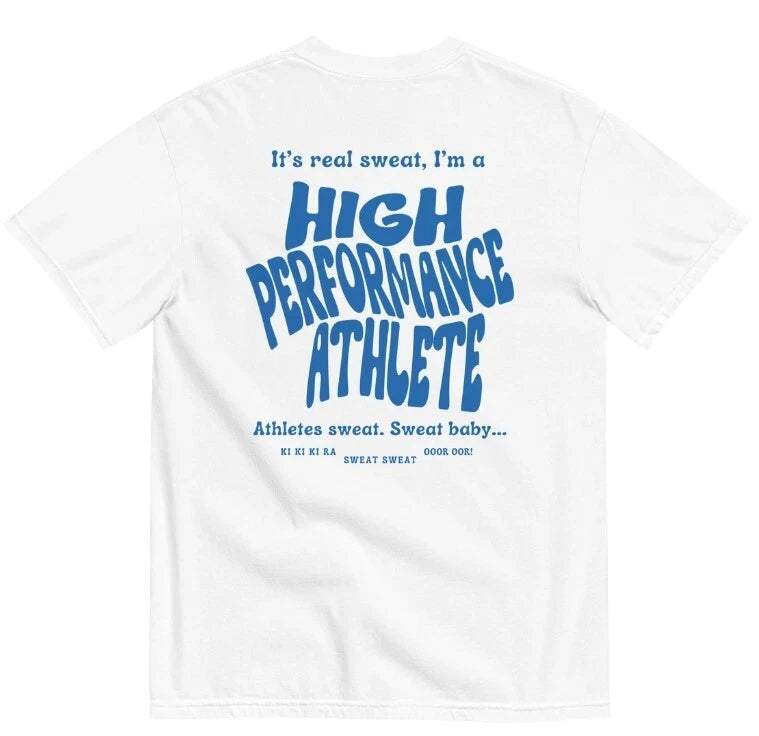 Pulse™ – High Performance Athlete T-Shirt