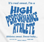 Pulse™ – High Performance Athlete T-Shirt