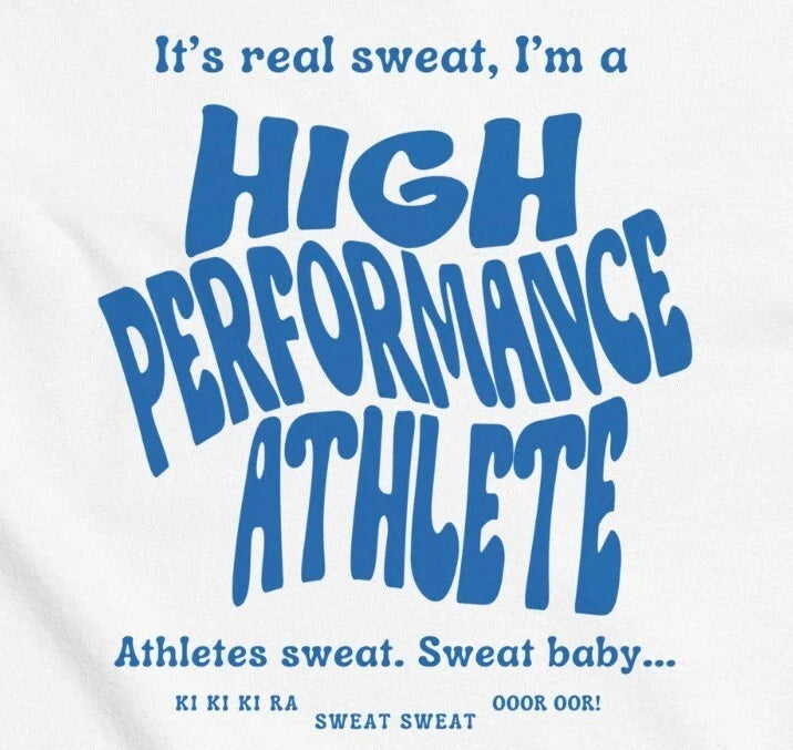Pulse™ – High Performance Athlete T-Shirt