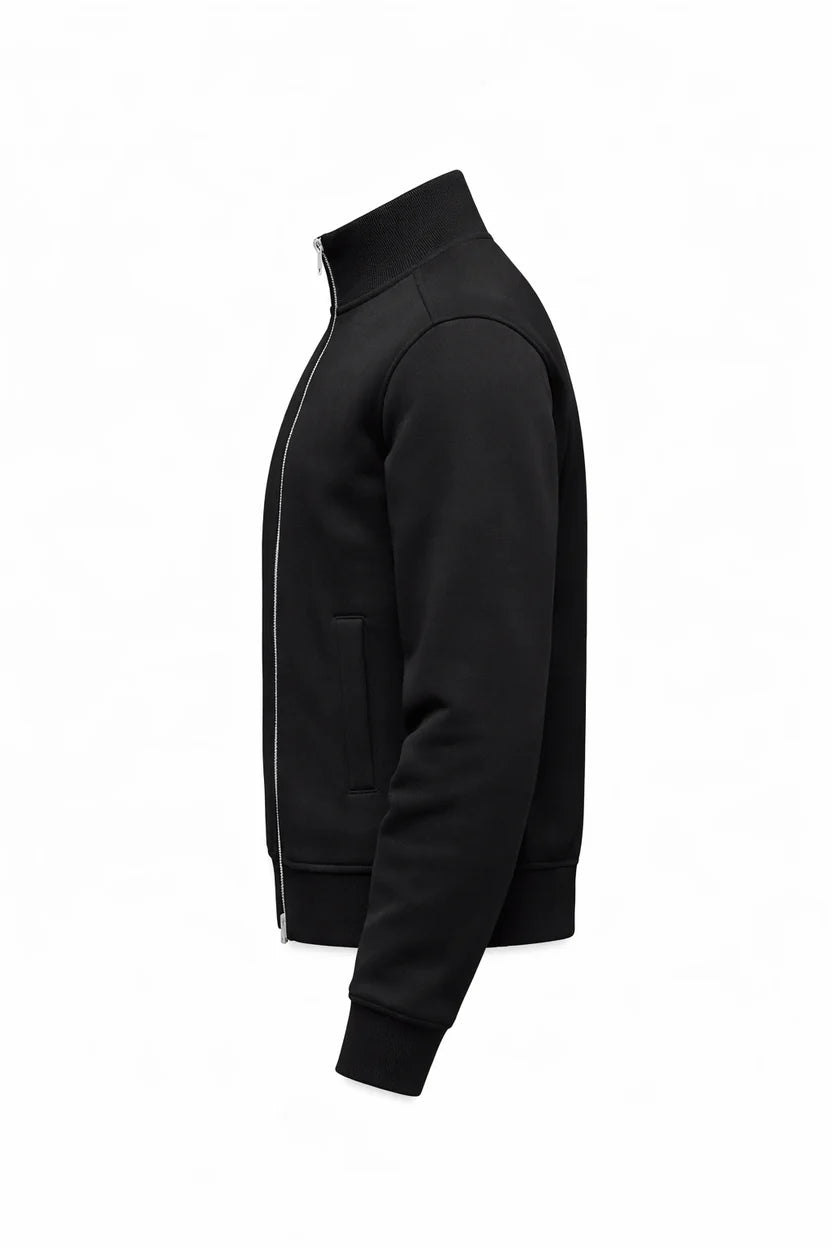 Noir™ – Urban Tech Jacket