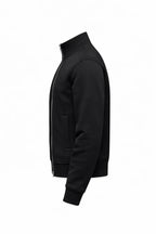 Noir™ – Urban Tech Jacket